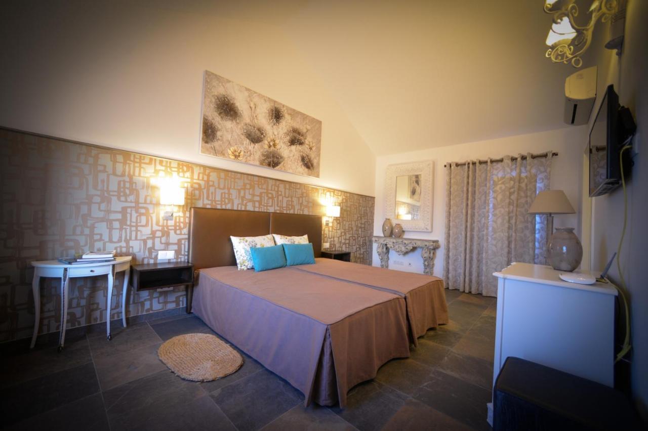 Quinta Do Louro Guest House Palmela Exterior photo